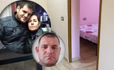 Vrau bashkëjetuesen me thikë një ditë më parë në Elbasan, arrestohet Ramiz Mici