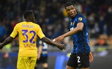 United nuk dorëzohet për Dumfires, gati oferta në drejtim të Interit