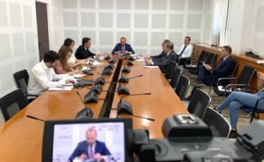 Komisioni për reformën zgjedhore fillon punën në shtator