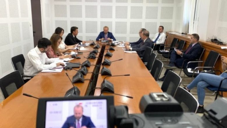 Komisioni për reformën zgjedhore fillon punën në shtator