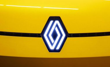 Renault Scenic elektrik i ri do të përdorë platformën e Nissan Ariya