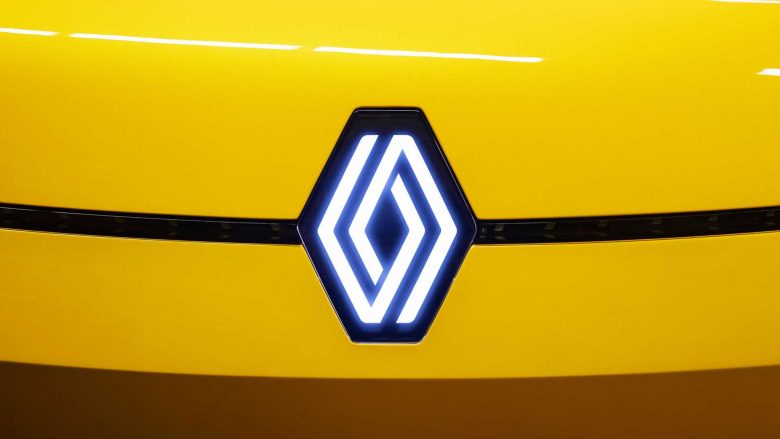 Renault Austral futet në TOP-10 veturat më të shitura në Francë