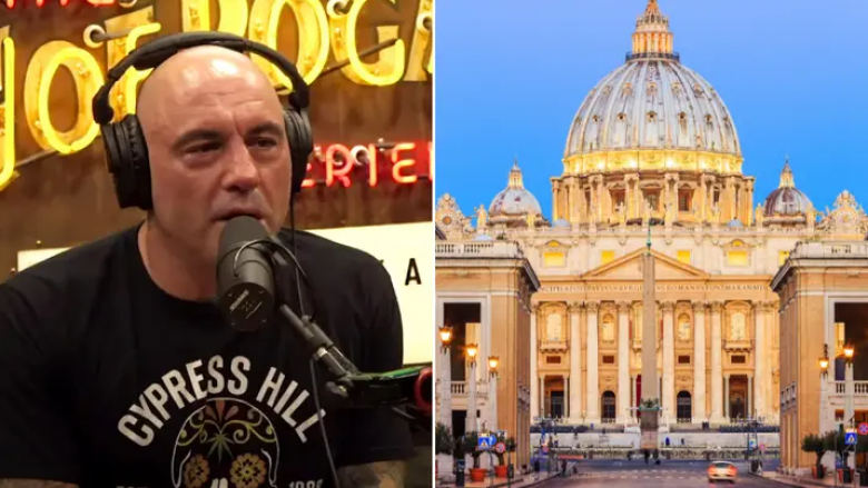 Një ndër personat më me ndikim në UFC thotë se Vatikani është ‘i mbushur me pedofilë’