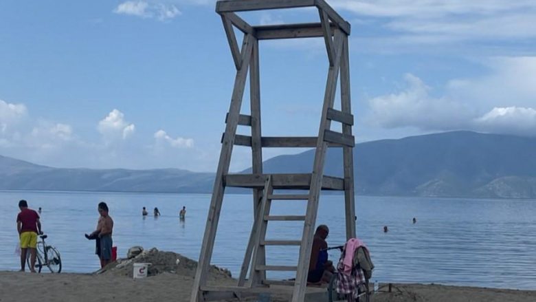 Sezon pa roje bregdetare në Shqipëri, pronarët e plazheve licencohen vetë për të kursyer