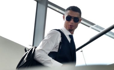 Ronaldo tashmë ka gjetur "klubin e preferuar" që dëshiron t'i bashkohet në këtë afat