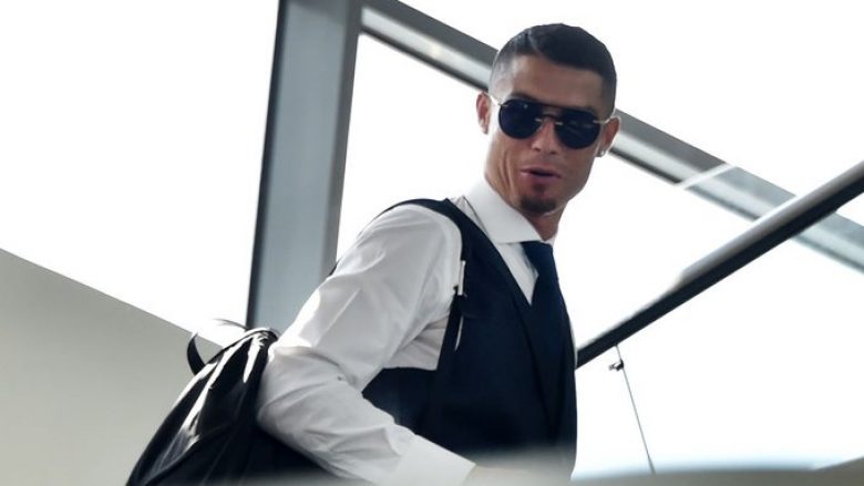Ronaldo tashmë ka gjetur “klubin e preferuar” që dëshiron t’i bashkohet në këtë afat