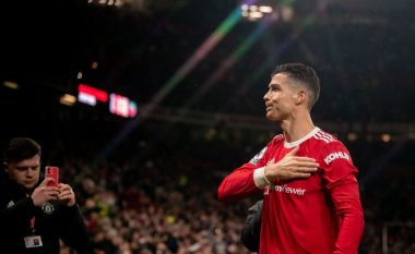 Dita e parë në detaje e kthimit të Cristiano Ronaldos në Man Utd