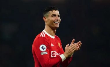 Ronaldo refuzoi mundësinë që të bëhej lojtari më i paguar në botë duke refuzuar ofertën marramendëse