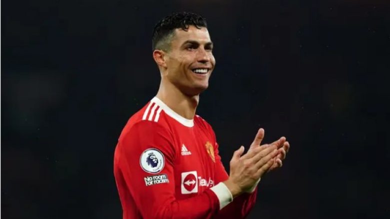 Ronaldo refuzoi mundësinë që të bëhej lojtari më i paguar në botë duke refuzuar ofertën marramendëse