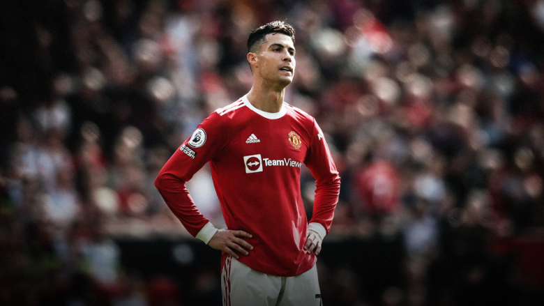 Përse top klubet evropiane nuk e duan transferimin e Ronaldos
