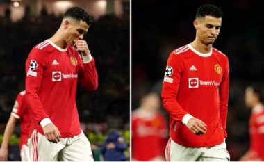 Cristiano Ronaldo humbi tre bonuse të mëdha në sezonin e fundit me Man Utd
