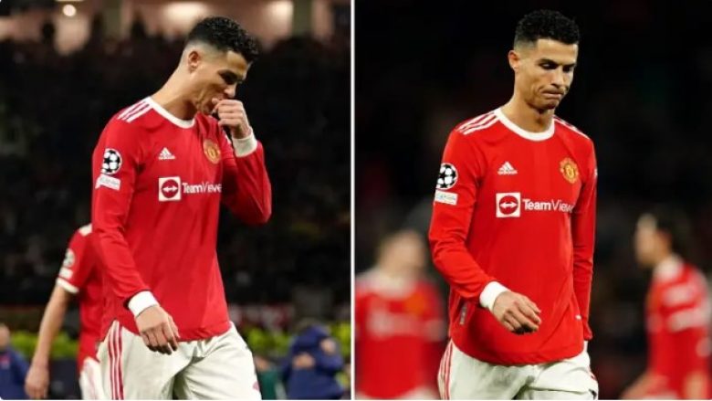 Cristiano Ronaldo humbi tre bonuse të mëdha në sezonin e fundit me Man Utd