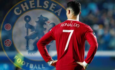 Chelsea është serioz për nënshkrimin e Cristiano Ronaldos – detajet e reja në lidhje me lëvizjen e portugezit drejt Londrës