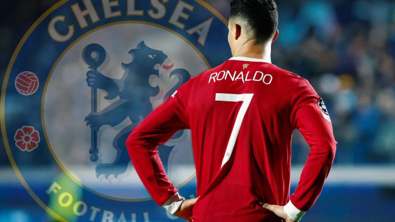 Chelsea është serioz për nënshkrimin e Cristiano Ronaldos – detajet e reja në lidhje me lëvizjen e portugezit drejt Londrës