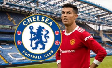 Chelsea vendos kundër nënshkrimit të Cristiano Ronaldos