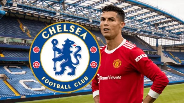 Chelsea vendos kundër nënshkrimit të Cristiano Ronaldos