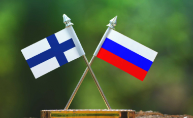 Rusia është një kërcënim sigurie për Finlandën