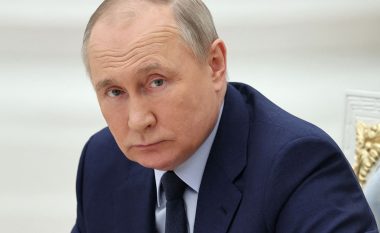 Putin: ‘Mobilizimi i pjesshëm’ do të përfundojë brenda dy javësh, 220 mijë rezervistë janë thirrur