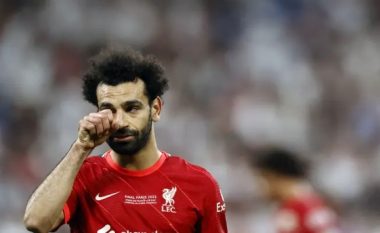 “Do doja ta shihja te Barcelona apo Real Madridi”, Salah këshillohet të largohet nga Liverpooli