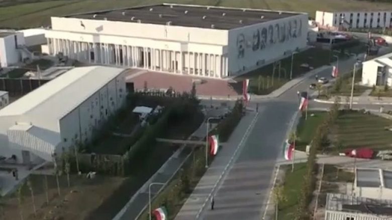 Shtyhet samiti për Iranin në Durrës, shkak kërcënimet terroriste