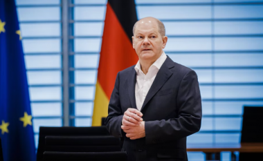 Kancelari gjerman Olaf Scholz e quan të ‘arsyetuar’ planin e ndihmës për energjinë