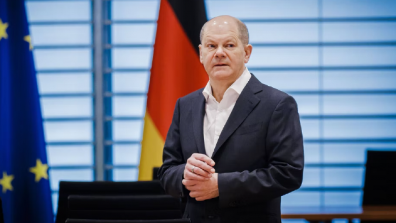 Scholz: Vendimi për aktivizimin e termocentraleve të vjetra është i përkohshëm