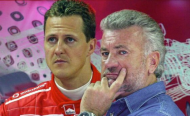 Ish-menaxheri i Michael Schumacher sulmon familjen e legjendës së F1 për 'gënjeshtra' rreth gjendje së tij