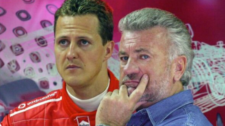 Ish-menaxheri i Michael Schumacher sulmon familjen e legjendës së F1 për ‘gënjeshtra’ rreth gjendje së tij