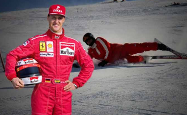 Përditësohet gjendja shëndetësore e Michael Schumacher: Ku është legjenda e Formula 1 tani?