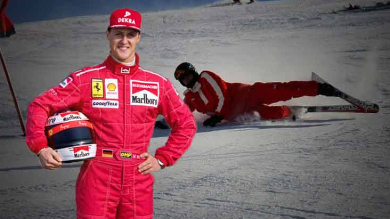 Ishte sekret gjatë gjithë kohës: Por, ish-menaxherja e Michael Schumacher hedh dritë mbi atë se përse nuk po tregohet gjendja e legjendës së F1