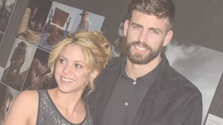 Gerard Pique ndërpret lidhjen e re dhe kërkon të bëjë paqe me Shakiran