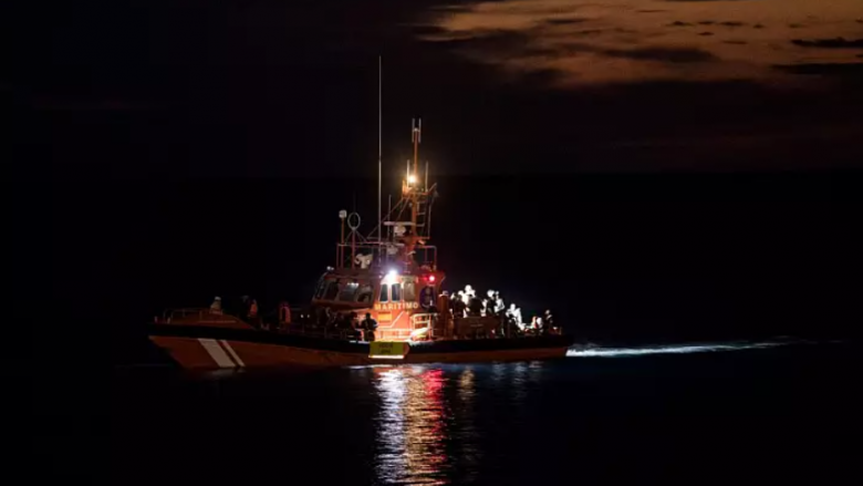 Dy emigrantë, përfshirë një fëmijë, u gjetën të vdekur në brigjet e ishujve Kanarie të Spanjës