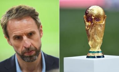Lojtarët e Anglisë që nuk janë vaksinuar rrezikojnë vendin në kombëtare për Kupën e Botës “Katar 2022”