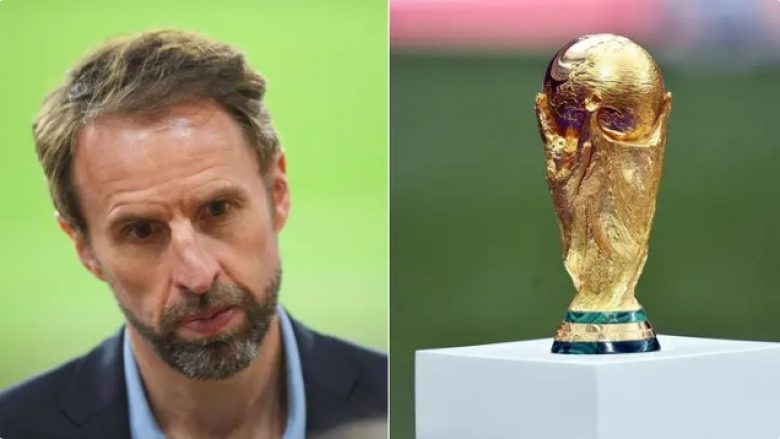Lojtarët e Anglisë që nuk janë vaksinuar rrezikojnë vendin në kombëtare për Kupën e Botës “Katar 2022”