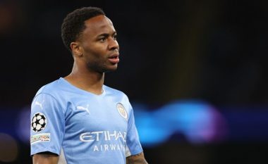 “Erdha si 20-vjeçar, po largohem si burrë”, Sterling konfirmon largimin nga Man City përpara transferimit te Chelsea