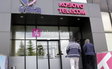 Largimi vullnetar nga puna, Telekomi: Janë ekzekutuar pagesat për 302 ish punëtorë