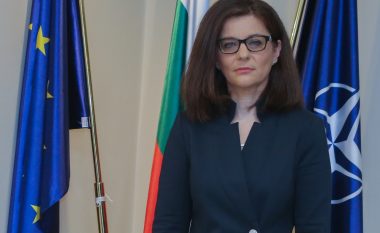 Gençovska: Në çështjen me Maqedoninë e Veriut, Bullgaria arriti t’i ruaj interesat kombëtare