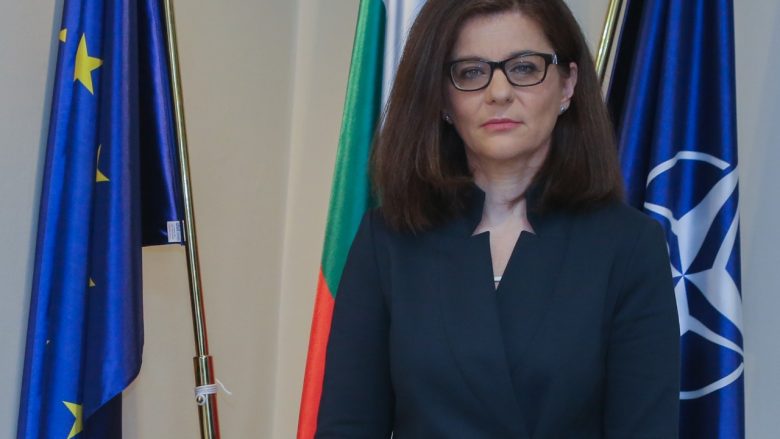 Gençovska: Në çështjen me Maqedoninë e Veriut, Bullgaria arriti t’i ruaj interesat kombëtare