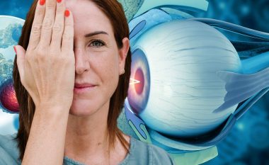 Teknika e re 'pioniere' që mund të dallojë kancerin e syrit – i duhet 'më pak se një sekondë'