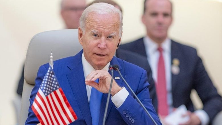 SHBA ‘nuk do të lërë vakum në Lindjen e Mesme që mund të mbushet nga Kina, Rusia apo Irani’ – thotë Biden