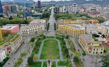 ForwardKeys: Tirana, destinacioni i dytë me rritjen më të madhe të turistëve