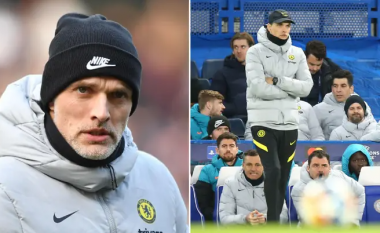 Lojtarët që duan të transferohen të Chelsea dhe nuk janë të vaksinuar ndaj COVID-19, Tuchel ua konfirmon lajmin e hidhur