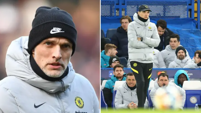 Lojtarët që duan të transferohen të Chelsea dhe nuk janë të vaksinuar ndaj COVID-19, Tuchel ua konfirmon lajmin e hidhur