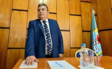 I liruar para një muaji, rikthehet në burg ish-kryebashkiaku i Lushnjes pasi gjykata i shton dënimin