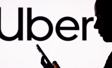 Ish-shefi i sigurisë së Uber-it dënohet për fshehje të një krimi