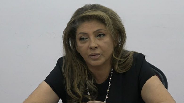 Prokuroria: Maria Bamieh më nuk gëzon imunitet nga Kombet e Bashkuara, duhet të marrë avokat vendor