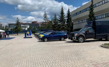 ​EULEX nis konvojin e ndihmave në Ukrainë, vlerësohet qëndrimi i Kosovës