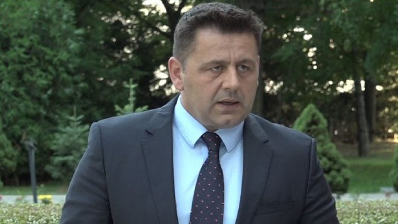 ​AAK dyshon për korrupsion në MI, Berisha: Ftojmë prokurorinë dhe hetuesinë që të fillojnë hetimet për katër kontrata të dyshimta