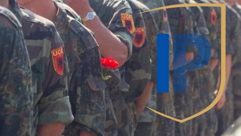 AIP: Mos publikoni lista të veteranëve deri në vendimin përfundimtar të gjykatës