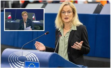 Eurodeputetja franceze kundër liberalizmit të vizave, reagon Von Cramon: Kosovarët e meritojnë të lëvizin të lirë